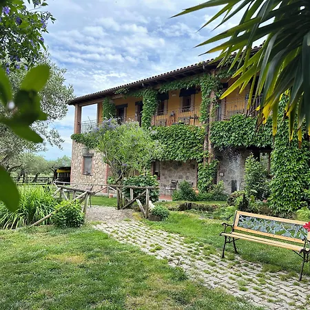 Hotel Rural La Covacha-2