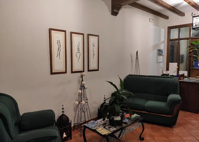 Alquiler de vacaciones: La Garzona